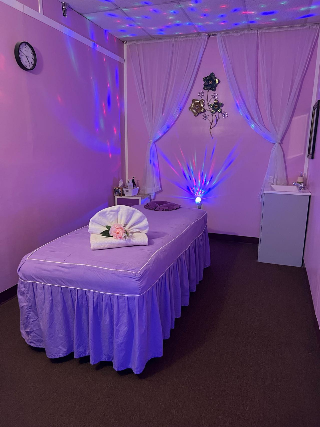 Sunny Massage & Spa | Grand Opening Asian Massage Orlando, FL 32807