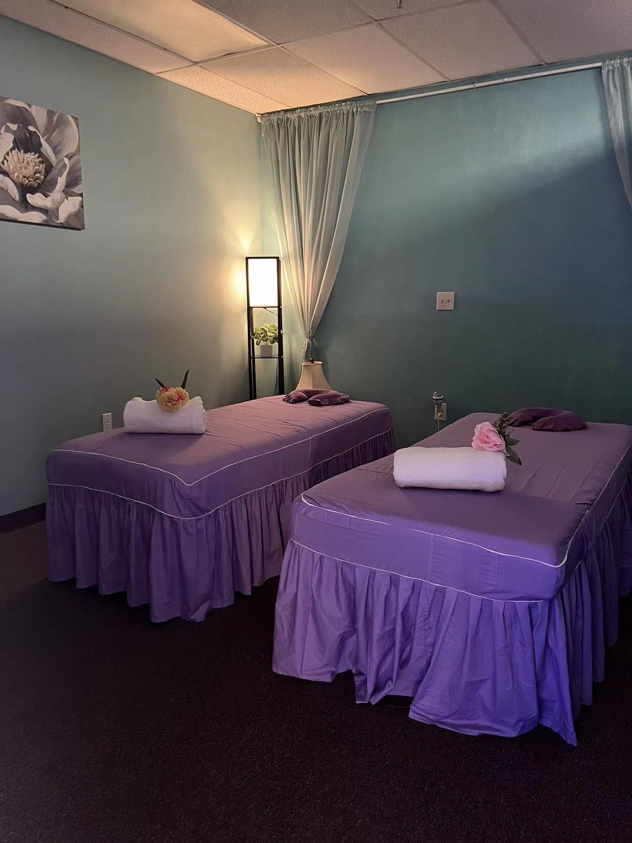 Sunny Massage & Spa | Grand Opening Asian Massage Orlando, FL 32807