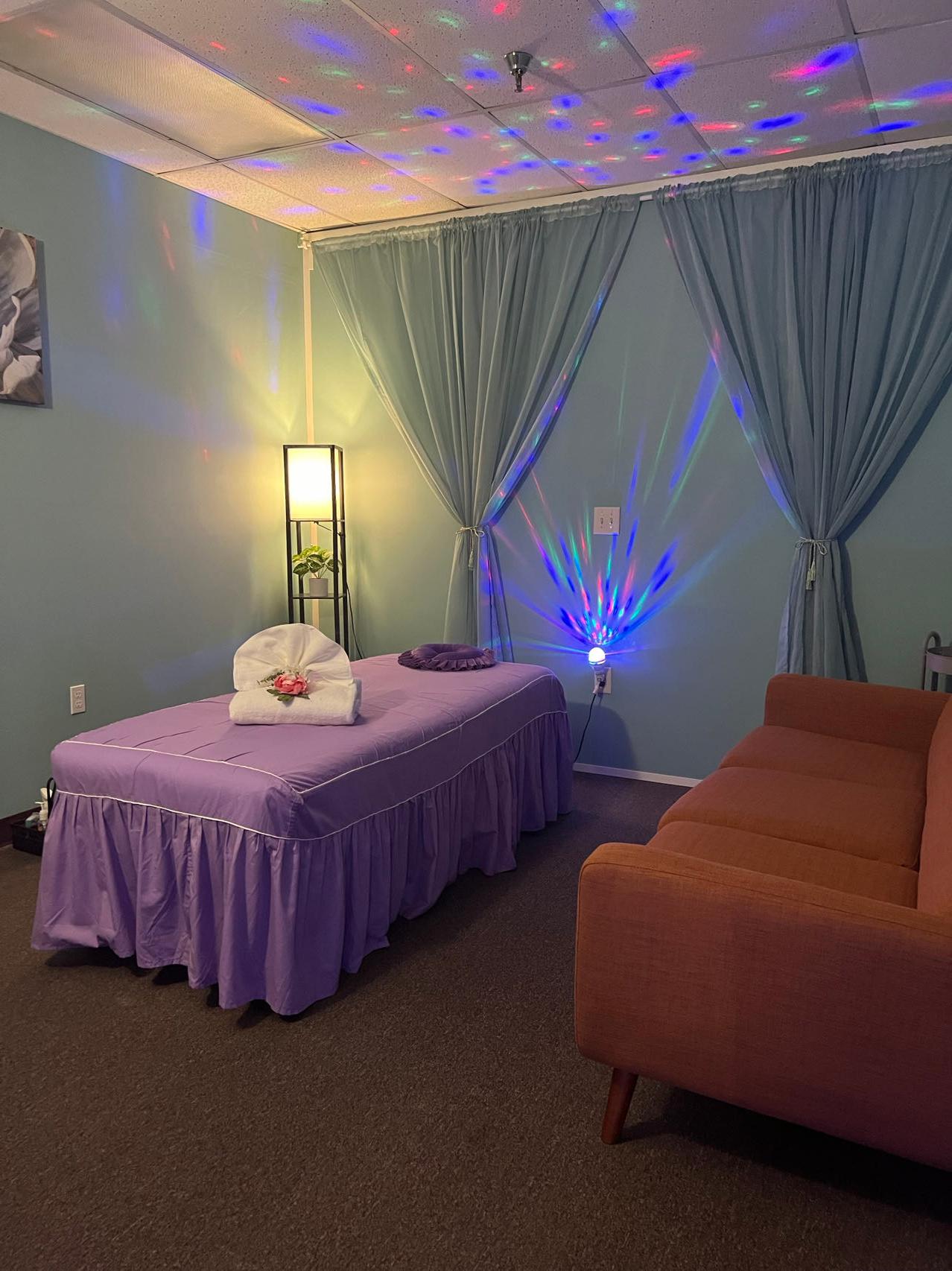 Sunny Massage & Spa | Grand Opening Asian Massage Orlando, FL 32807